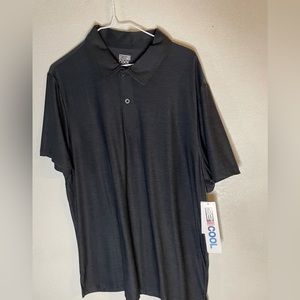 Men’s 32 degrees polo size large